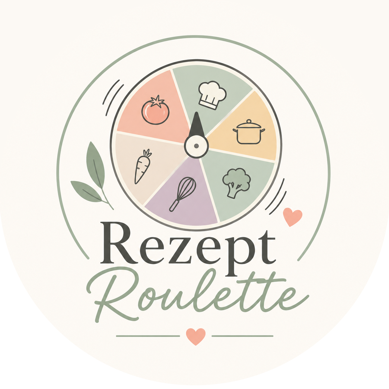 Logo von Rezept-Roulette